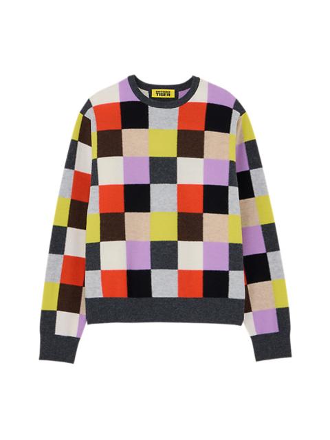 Onitsuka Tiger KNIT TOP