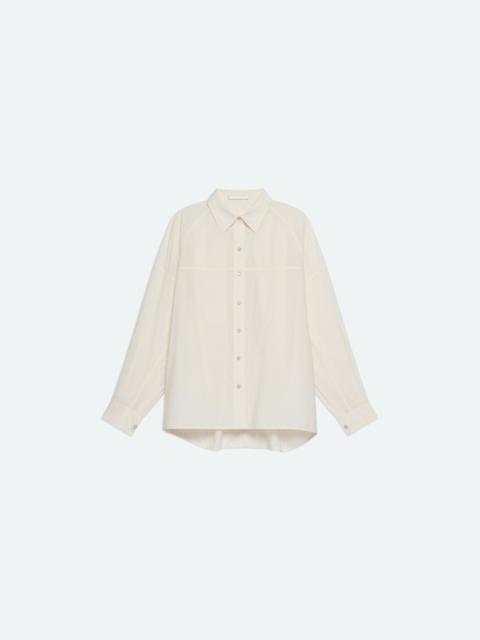 Helmut Lang TRENCH SHIRT