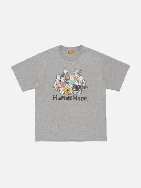 Human Made GRAPHIC T-SHIRT
