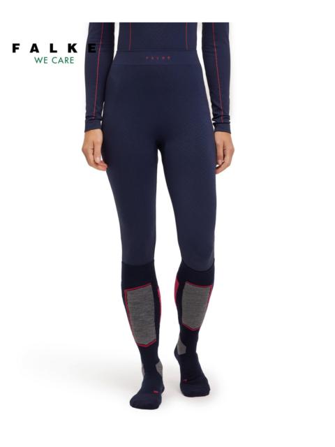 FALKE Women 3/4 Tights Maximum Warm