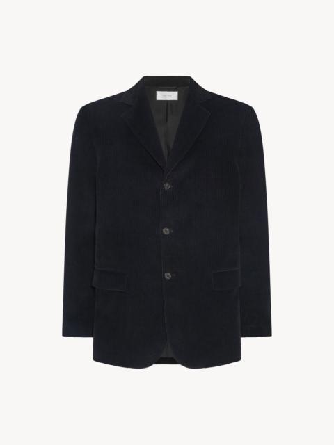 The Row Zach Jacket