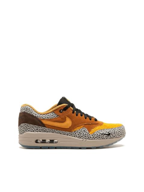 x atmos Air Max 1 Premium QS "Safari 2016" sneakers