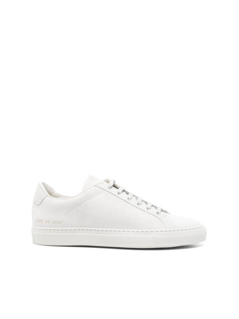Common Projects Retro sneakers