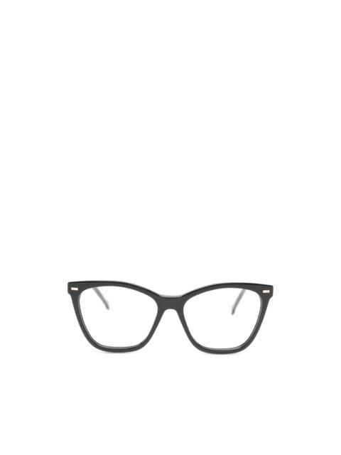 CAROLINA HERRERA square-frame glasses