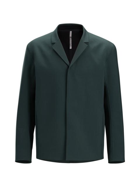 Spere Tech Wool Blazer