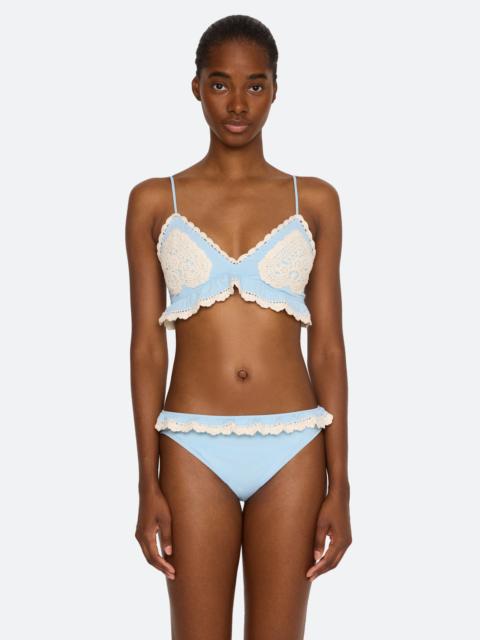 Sea Niamh Bikini Top