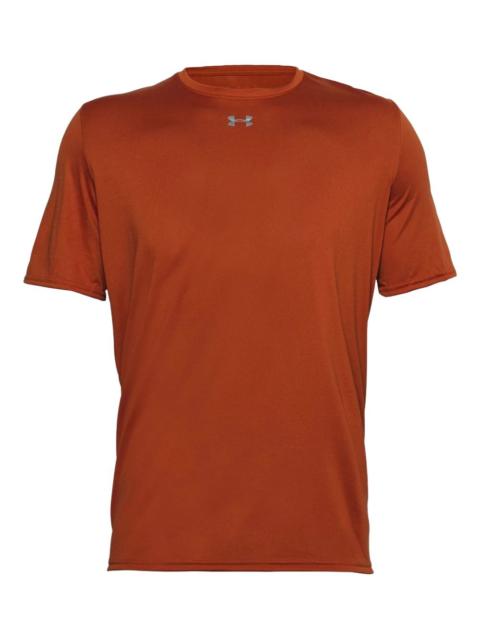 Under Armour Locker short-sleeve T-shirt
