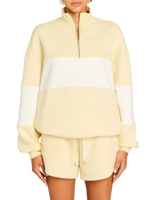 RETROFÊTE ASBURY SWEATSHIRT