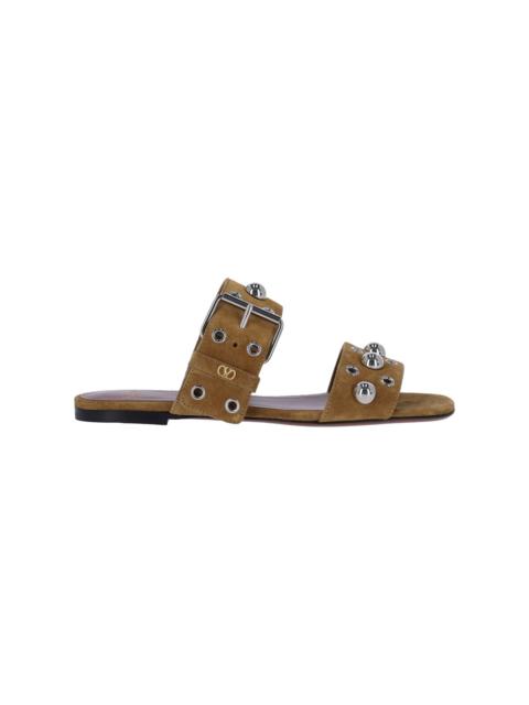 Valentino SANDALS "NELLCÔTE"
