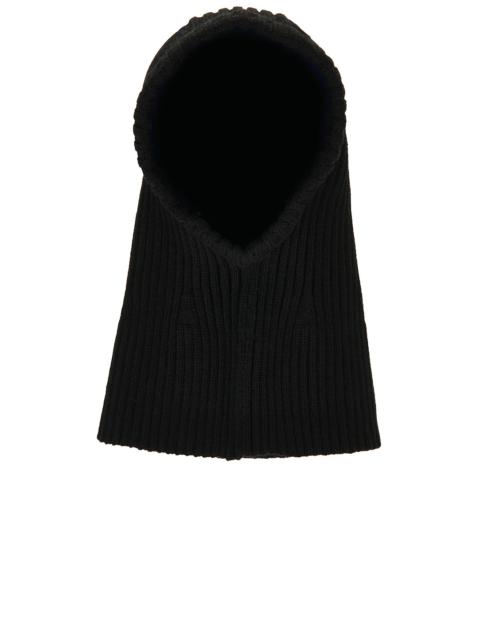 GOLDBERGH Margot Balaclava