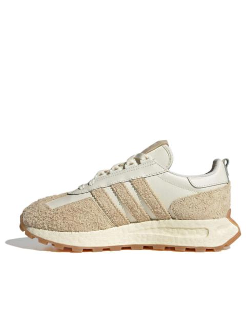 (WMNS) adidas originals Retropy E5 'Off White Sand Strata' IG3139