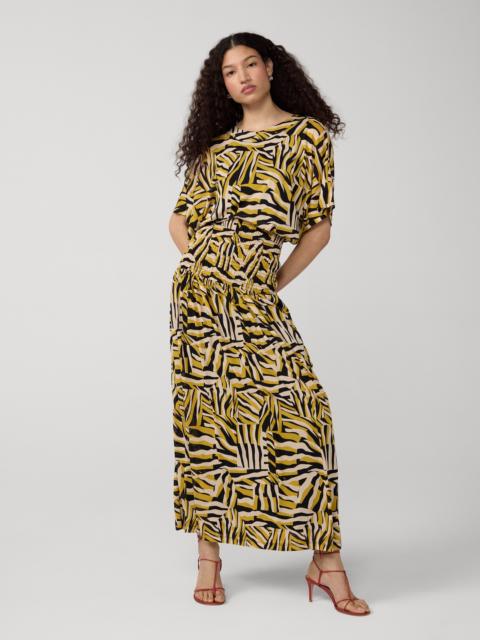 DIANE VON FURSTENBERG Lola Dress