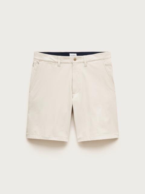 J.CREW 9" tech short