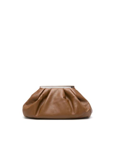 Giuseppe Zanotti Lauriyn clutch bag