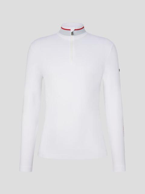 BOGNER Jarry First layer in White