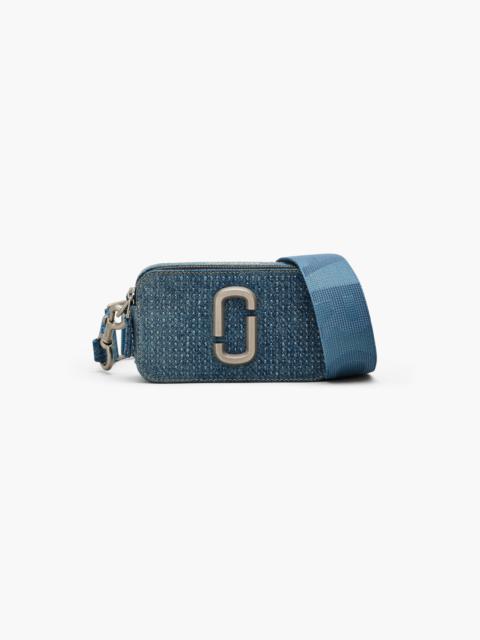 Marc Jacobs THE CRYSTAL DENIM SNAPSHOT