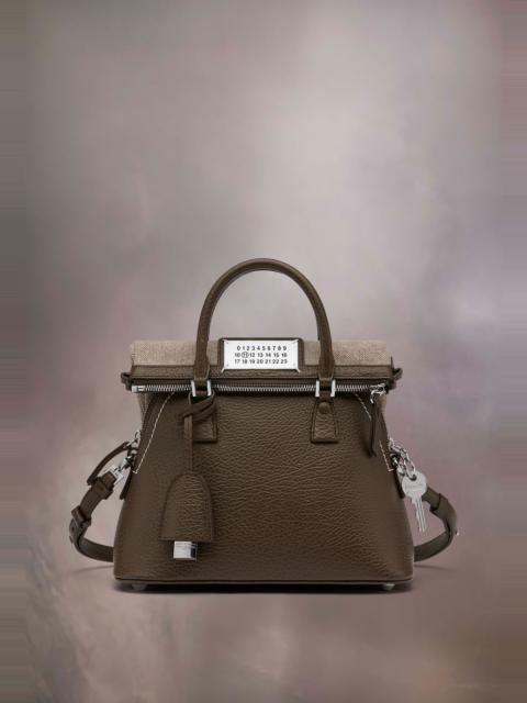 Maison Margiela 5AC Classique Mini