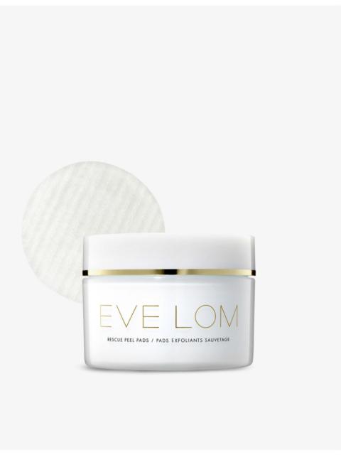 EVE LOM Rescue peel pads 60 pads