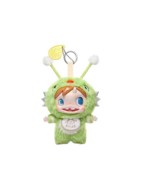 POP MART Pop Mart POLAR Monster Baby Collection Series Ver.1 POWA Plush Pendant