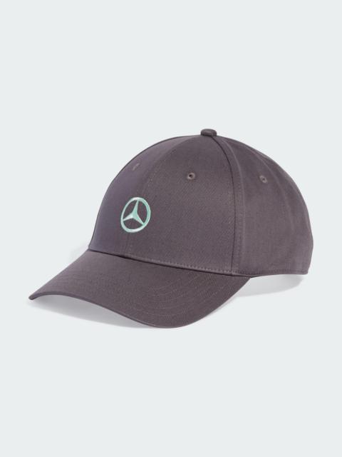 adidas Mercedes - AMG Petronas Formula One Team Fan Cotton Cap