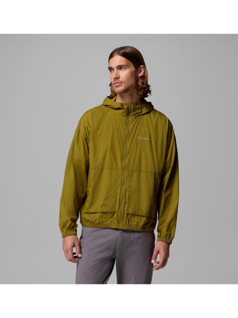 Columbia Men's Street Heights Windbreaker