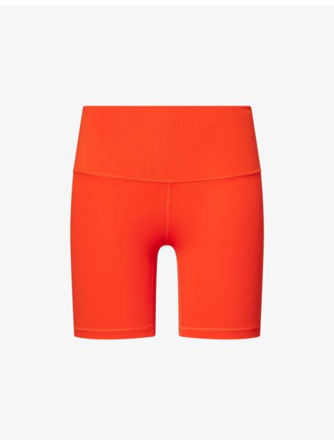 lululemon Align High-Rise Gym Shorts