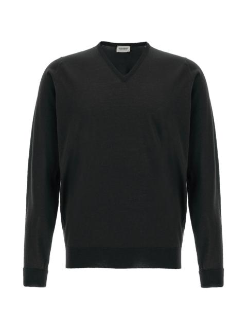 JOHN SMEDLEY 'Bobby' Pullover
