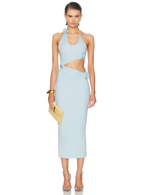 MAYGEL CORONEL Lumen Dress