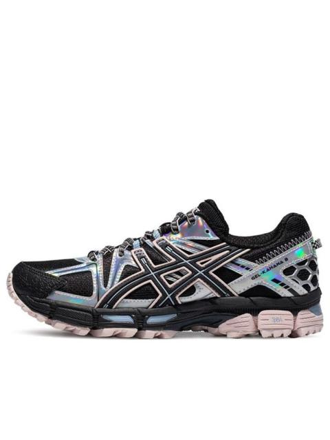 (WMNS) ASICS Gel-Kahana 8 Sport Shoes Black 1012A978-001