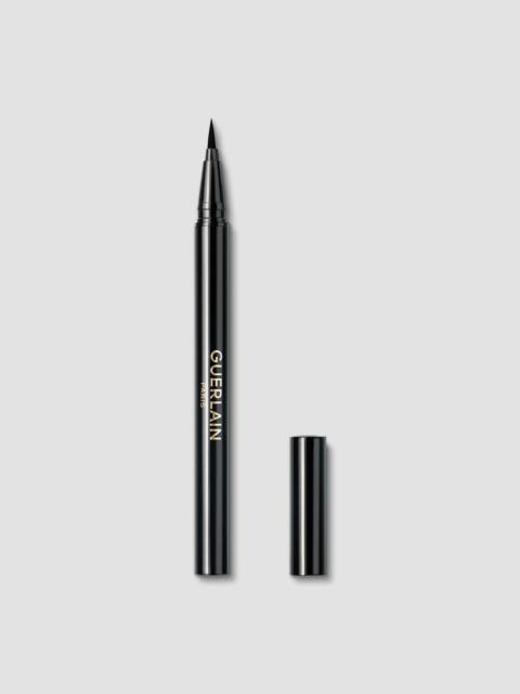 GUERLAIN Women's Noir G Graphic Liner - Black