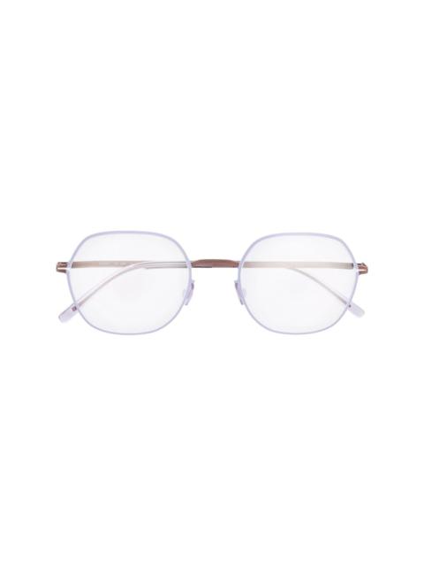 MYKITA Kari round-frame glasses
