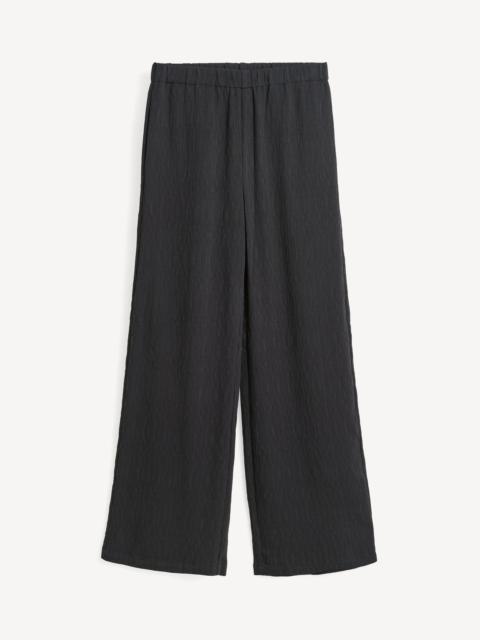 BY MALENE BIRGER Darja wide-leg trousers