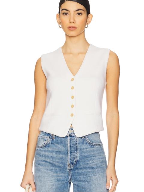 GUEST IN RESIDENCE Tailored Vest