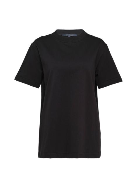 SOFIE D'HOORE Regular Fit Short Sleeve Tee