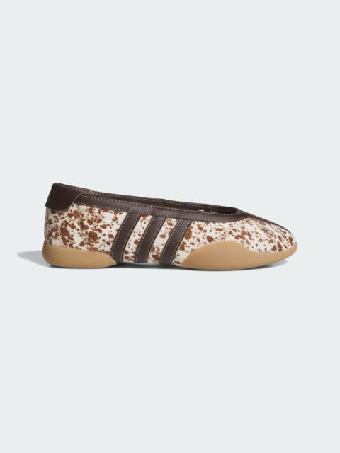adidas Originals TAEKWONDO MEI BALLET SHOES