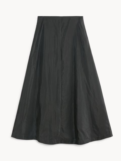 Isoldas maxi skirt