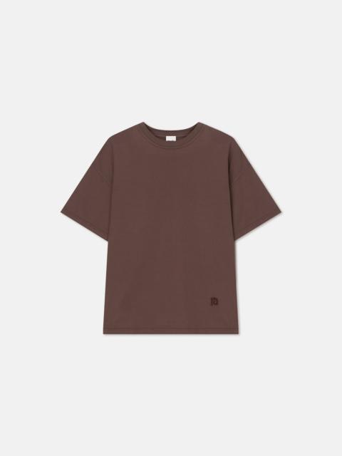 Nanushka Cotton-Jersey T-Shirt