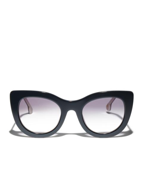 Alice + Olivia DELANCEY SUNGLASSES