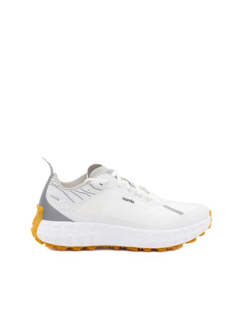 001 trail-running sneakers