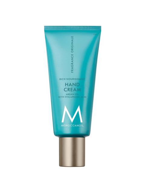 Moroccanoil Moroccanoil Hand Cream Fragrance Originale 1.35 oz