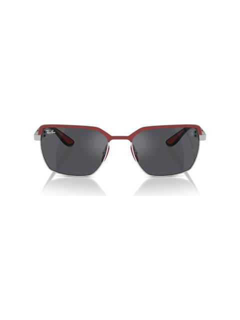 Ray-Ban RB3743M Scuderia Ferrari Collection