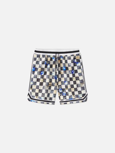 John Elliott GAME SHORTS