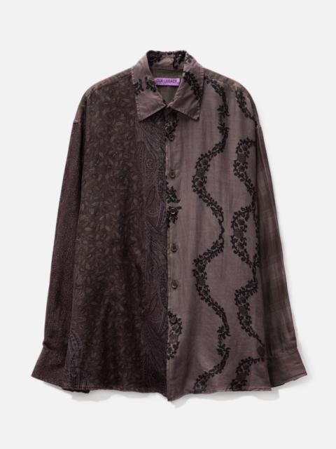 Our Legacy BORROWED SHIRT