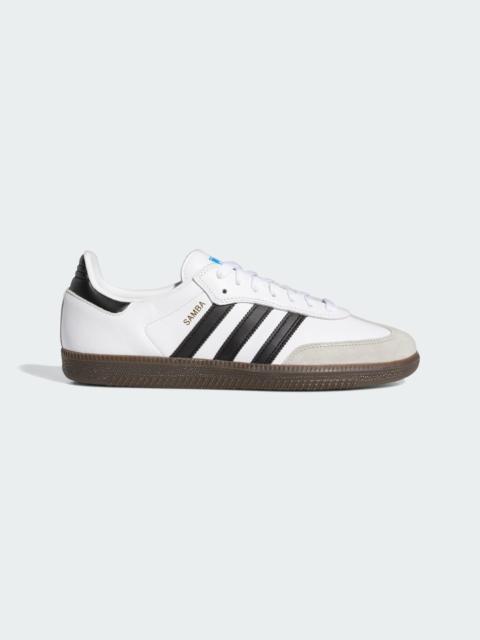 adidas Samba ADV Shoes