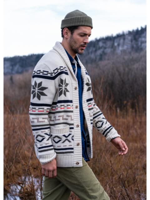 SAINT JAMES SION Cardigan