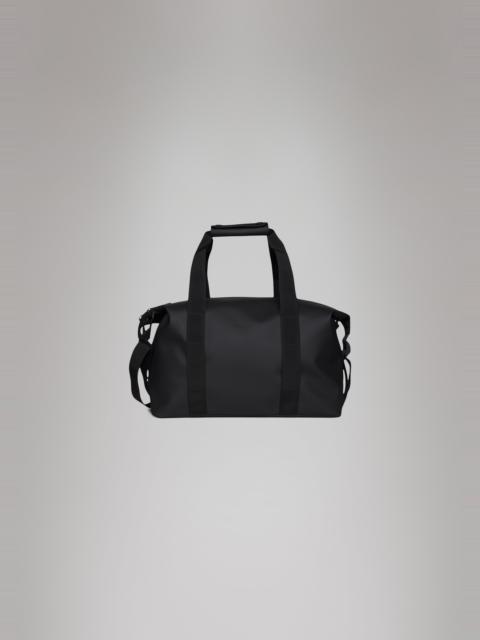 RAINS Hilo Weekend Bag Small