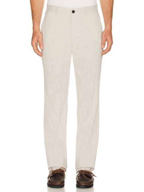 Theory Standard Pant in Good Linen