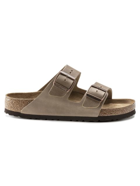 BIRKENSTOCK Arizona Soft Footbed