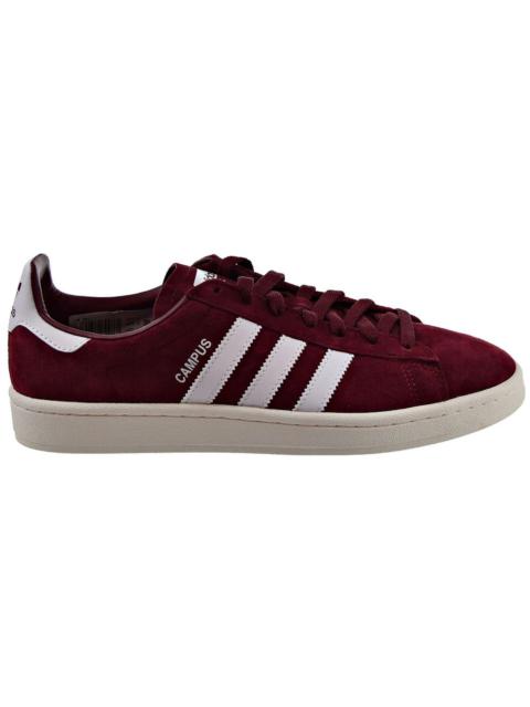 adidas Campus Collegiate Burgundy