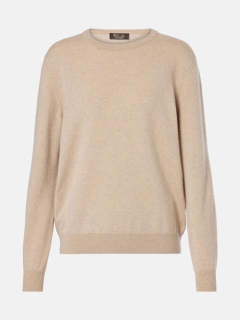 Loro Piana Arona cashmere sweater